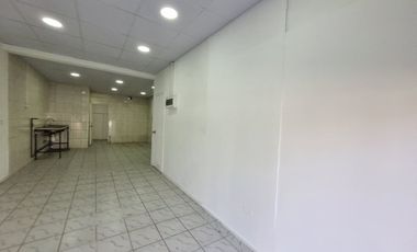 ¡Local comercial en La Florida listo para ti!