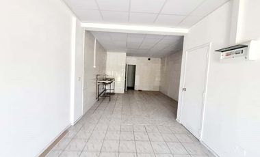 ¡Local comercial en La Florida listo para ti!
