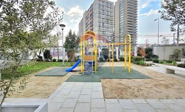 Condominio Walker Martinez