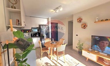 Condominio Walker Martinez