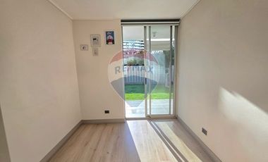 Condominio Walker Martinez