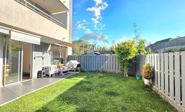 Condominio Walker Martinez