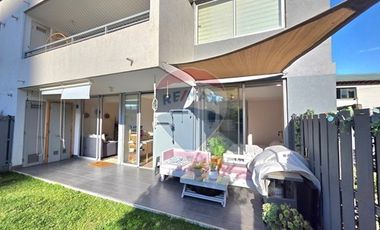 Condominio Walker Martinez