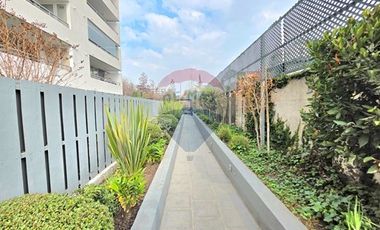 Condominio Walker Martinez