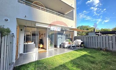 Condominio Walker Martinez