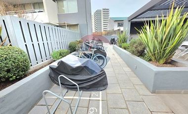 Condominio Walker Martinez