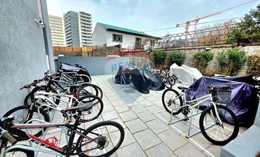 Condominio Walker Martinez