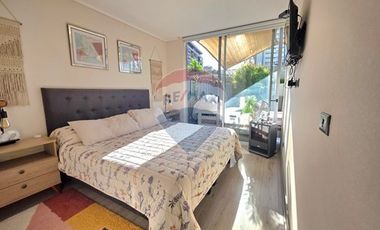 Condominio Walker Martinez