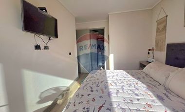 Condominio Walker Martinez