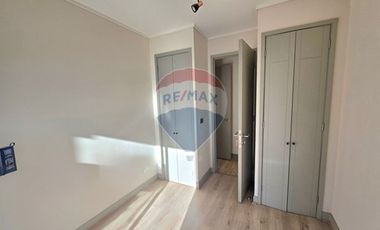 Condominio Walker Martinez