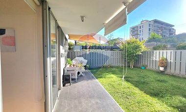 Condominio Walker Martinez