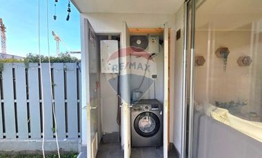 Condominio Walker Martinez