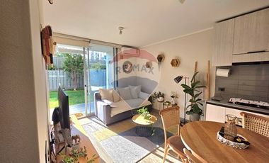 Condominio Walker Martinez