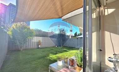 Condominio Walker Martinez