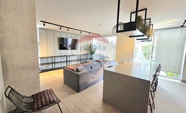 Condominio Walker Martinez