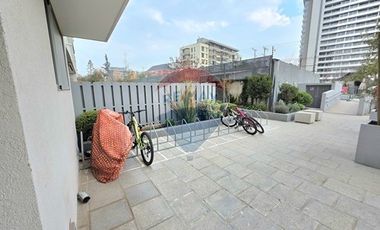 Condominio Walker Martinez