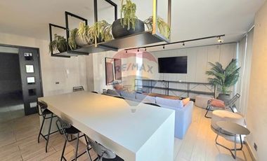 Condominio Walker Martinez