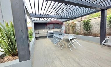 Condominio Walker Martinez