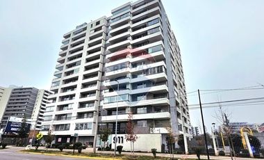 Condominio Walker Martinez