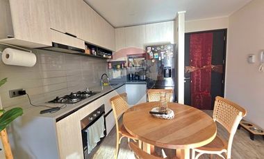 Condominio Walker Martinez