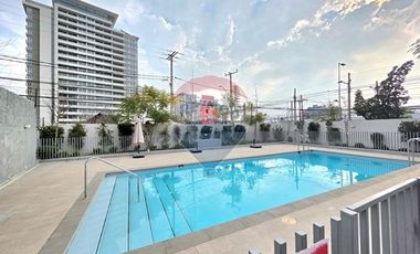 Condominio Walker Martinez