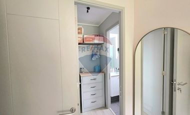 Condominio Walker Martinez