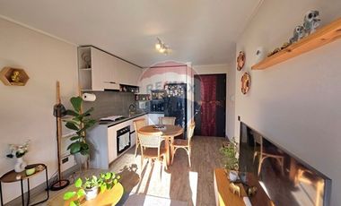 Condominio Walker Martinez