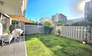 Condominio Walker Martinez