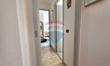 Condominio Walker Martinez