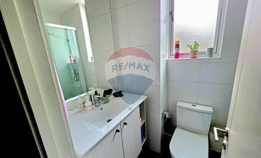 Condominio Walker Martinez