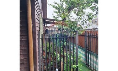 SE VENDE LINDA CASA EN VILLA ALTOS DE ALERCE