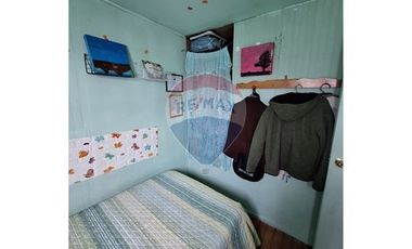 SE VENDE LINDA CASA EN VILLA ALTOS DE ALERCE