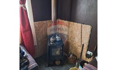 SE VENDE LINDA CASA EN VILLA ALTOS DE ALERCE