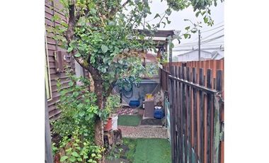 SE VENDE LINDA CASA EN VILLA ALTOS DE ALERCE