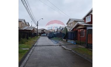 SE VENDE LINDA CASA EN VILLA ALTOS DE ALERCE