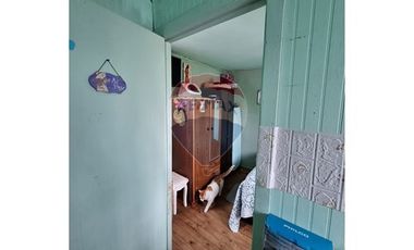 SE VENDE LINDA CASA EN VILLA ALTOS DE ALERCE