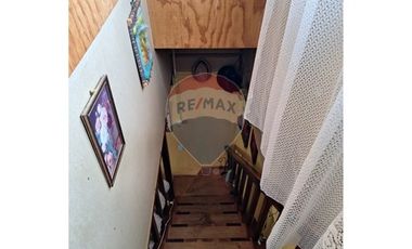 SE VENDE LINDA CASA EN VILLA ALTOS DE ALERCE