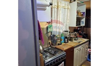 SE VENDE LINDA CASA EN VILLA ALTOS DE ALERCE
