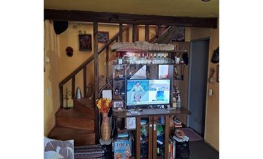SE VENDE LINDA CASA EN VILLA ALTOS DE ALERCE