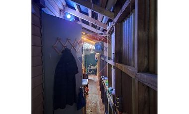 SE VENDE LINDA CASA EN VILLA ALTOS DE ALERCE