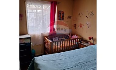 SE VENDE LINDA CASA EN VILLA ALTOS DE ALERCE