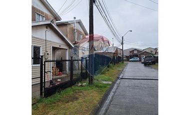 SE VENDE LINDA CASA EN VILLA ALTOS DE ALERCE