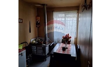 SE VENDE LINDA CASA EN VILLA ALTOS DE ALERCE