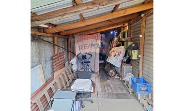SE VENDE LINDA CASA EN VILLA ALTOS DE ALERCE