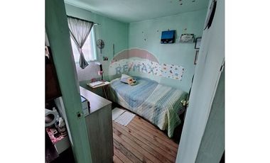 SE VENDE LINDA CASA EN VILLA ALTOS DE ALERCE