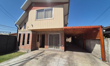 Tu Hogar Ideal en La Granja: Espaciosa y Acogedora