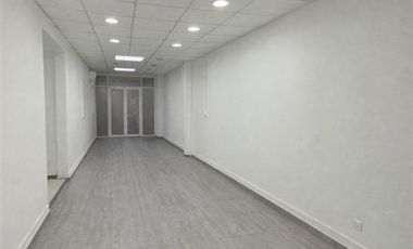 Local Comercial en Arriendo en ELIODORO YAÑEZ