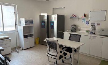 Local Comercial en Arriendo en ELIODORO YAÑEZ