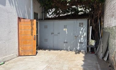 Casa en Arriendo en ELIODORO YAÑEZ