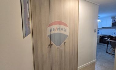 SE VENDE AMOBLADO - Condominio con seguridad